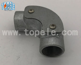 Trwałe łączniki przewodów metalowych BS4568