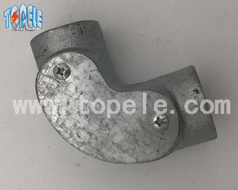 Trwałe łączniki przewodów metalowych BS4568