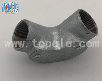 Trwałe łączniki przewodów metalowych BS4568