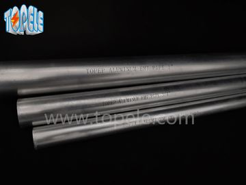 Aluminiowy przewód półcalowy EMT półcalowy Aluminiowy przewód elektryczny