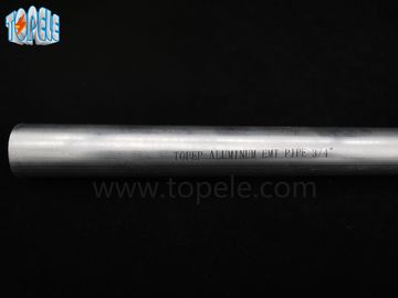 Aluminiowy przewód półcalowy EMT półcalowy Aluminiowy przewód elektryczny
