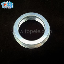 Elektryczne łączniki przewodów IMC ze stali cynkowanej Reducing Bushing/Threaded Reducer