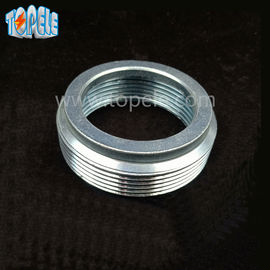 Elektryczne łączniki przewodów IMC ze stali cynkowanej Reducing Bushing/Threaded Reducer
