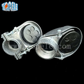 1/2"-2" Węzły typu Aluminiowe czapki wejściowe do przewodów IMC