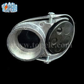 1/2"-2" Węzły typu Aluminiowe czapki wejściowe do przewodów IMC