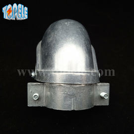 1/2"-2" Węzły typu Aluminiowe czapki wejściowe do przewodów IMC