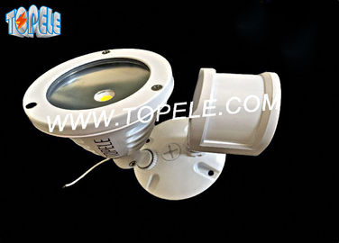 Cree Led Source Zewnętrzne światło przeciwpowodziowe 5000k Cool White
