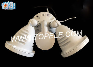 Cree Led Source Zewnętrzne światło przeciwpowodziowe 5000k Cool White