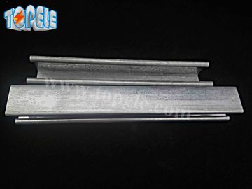 41x41mm / 41X21mm Kanał Unistrut, przedgalwanizowany / galwanizowany na gorąco