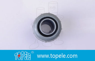 PVC Plastic Flexible Conduit And Fittings Niemetalowe płynne szczelne złącza prosto