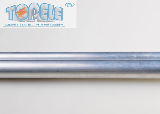 3/4-calowy, 1-calowy aluminiowy przewód EMT