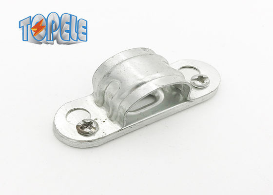 BS4568 / BS31 20mm / 25mm / 32mm Stalowe podzespoły przewodów