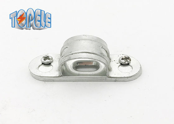 BS4568 / BS31 20mm / 25mm / 32mm Stalowe podzespoły przewodów