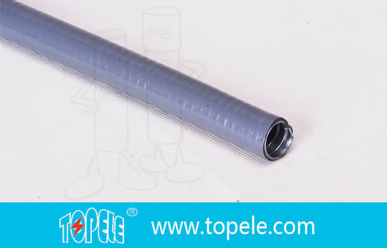 PVC Jack Liquid Tight Flexible Conduit z wypełnieniem przewodu