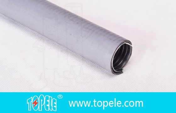 PVC Jack Liquid Tight Flexible Conduit z wypełnieniem przewodu