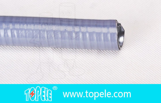 PVC Jack Liquid Tight Flexible Conduit z wypełnieniem przewodu
