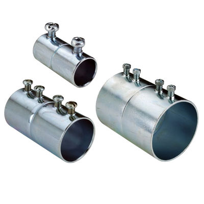 Włączenie do stalowego przewodu 1/2'-4' UL Emt Coupling
