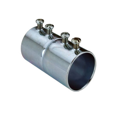 Włączenie do stalowego przewodu 1/2'-4' UL Emt Coupling