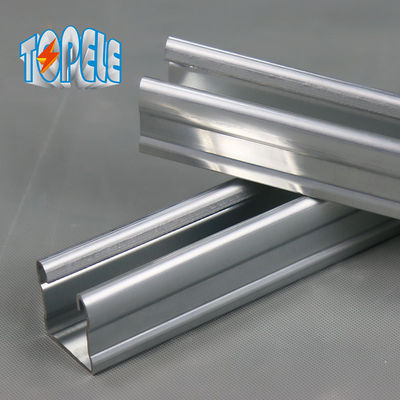 1.5mm Wzmocnione uchwyce z stali nierdzewnej