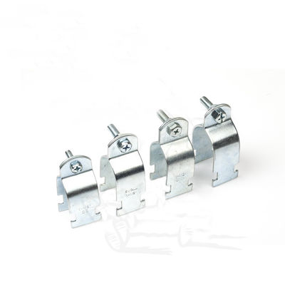 00,5-calowy łącznik przewodów UL Emt Strut Clamp