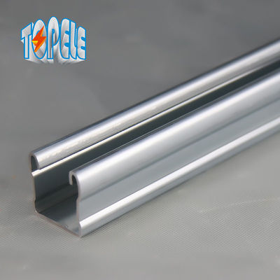 41*21mm Unistrut Zestaw podtrzymujący kanały
