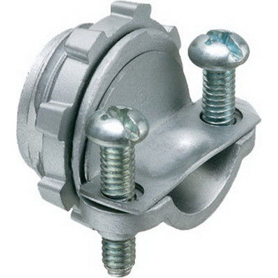 UL Standard Zynk 1/2'-2'' Emt Romex Connector