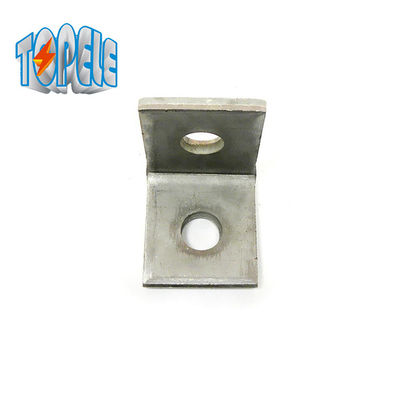2 Złącza kanałowe Unistrut 3mm