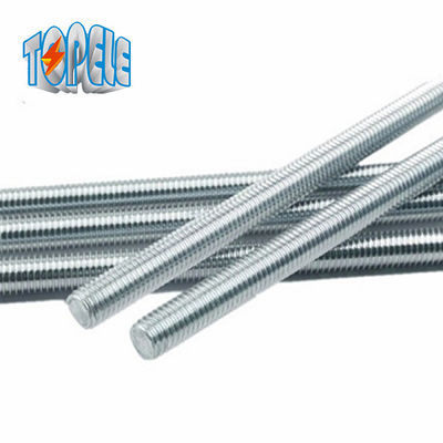 20 mm DIN 975 M5 M10 pręty z stali nierdzewnej