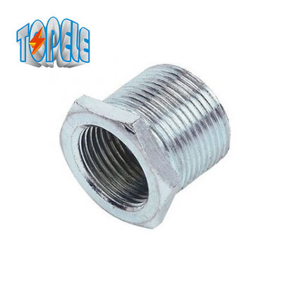 Gi Reducer And Long Bushing Male BS4568 przewód