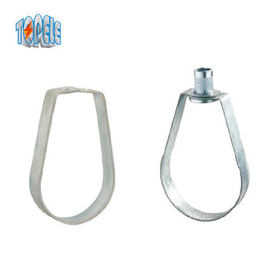 UL Standard Silver Electrical Swivel Steel Pipe Clamps E489690