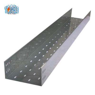 350 mm Elektrogalwanizowane stalowe przewody
